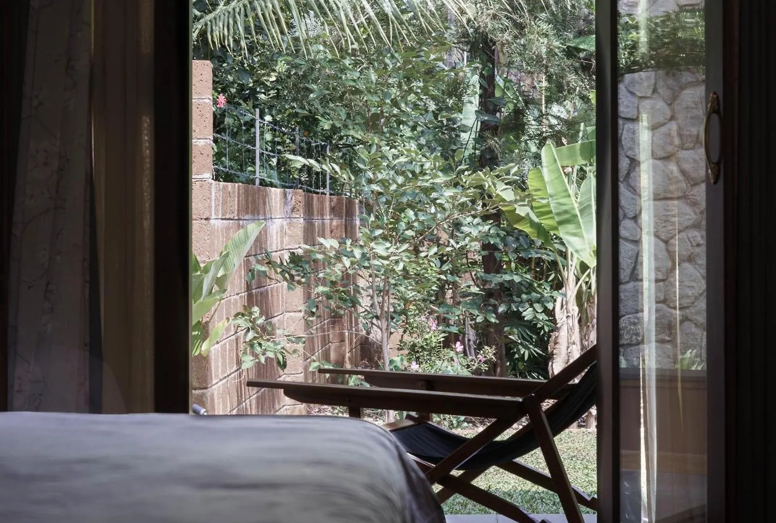 Guest house Ithal Wayanad-Boutique Villa Cottage 1