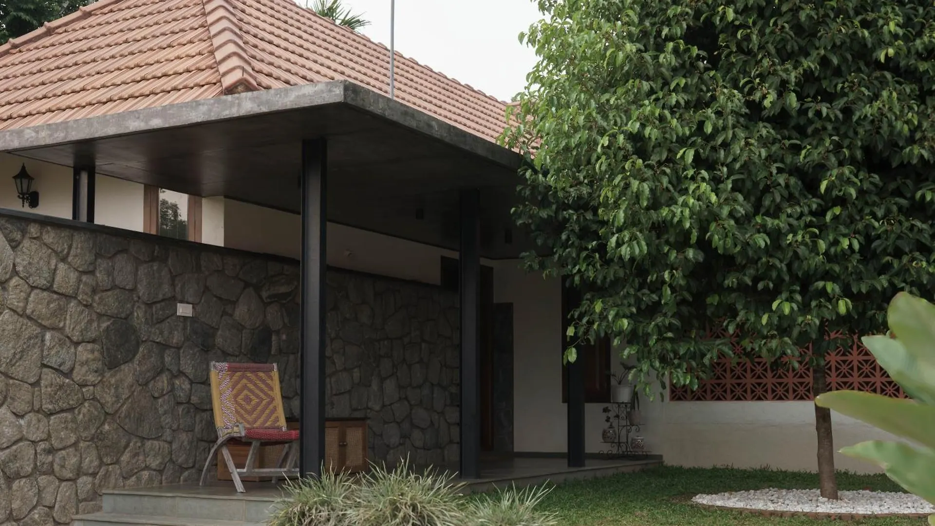 Ithal Wayanad-Boutique Villa Cottage 1 India