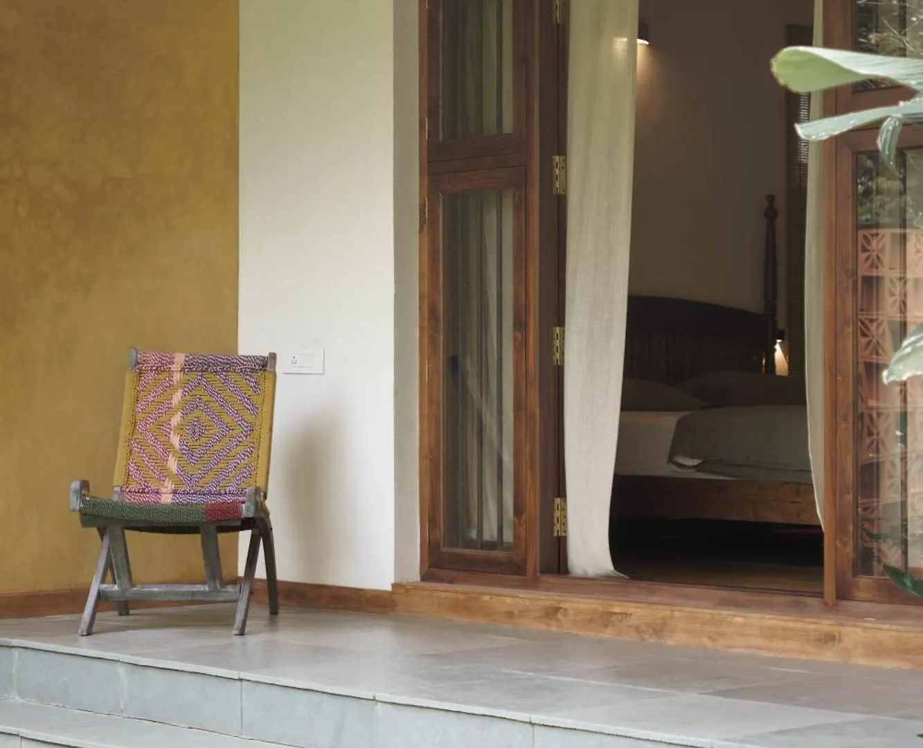 Ithal Wayanad-Boutique Villa Cottage 1