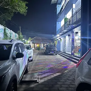  Apartment Vista Service