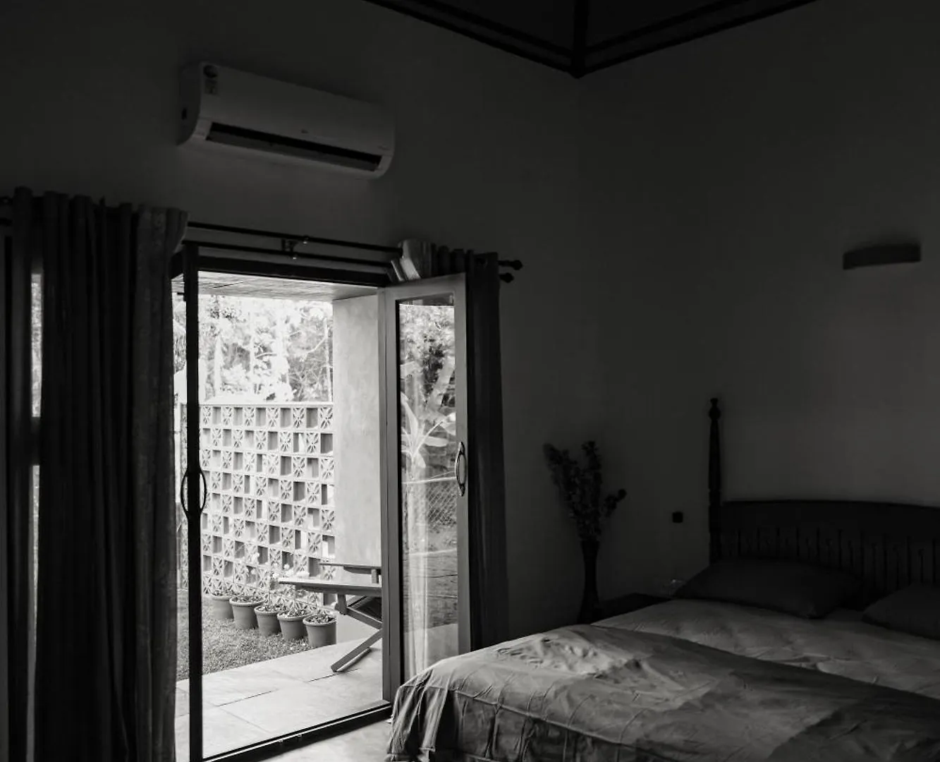 Ithal Wayanad-Boutique Villa Cottage 1 Guest house
