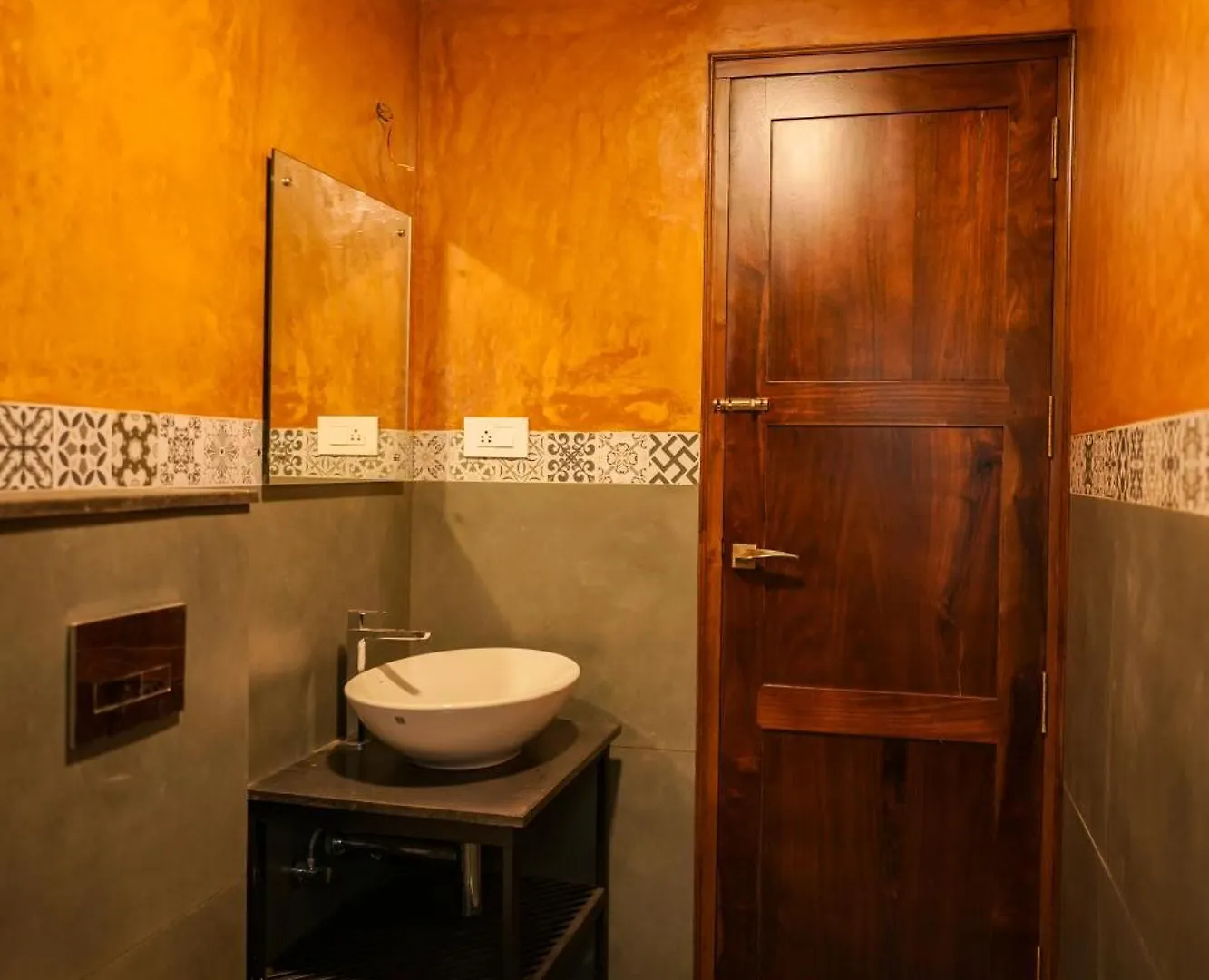 Ithal Wayanad-Boutique Villa Cottage 1