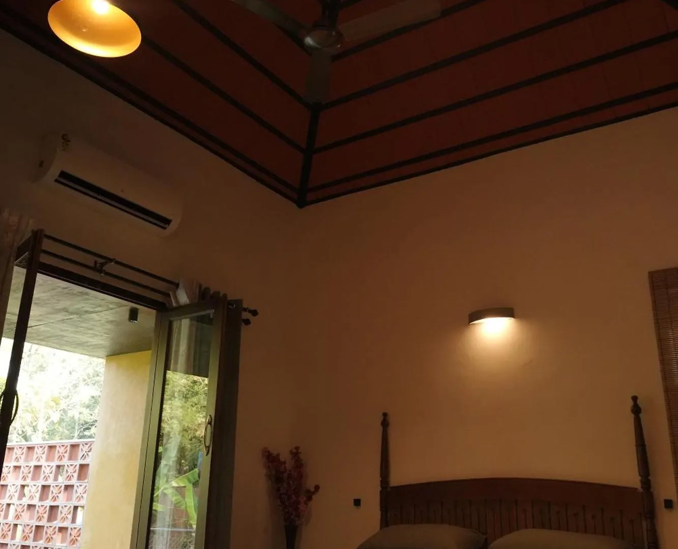 Ithal Wayanad-Boutique Villa Cottage 1