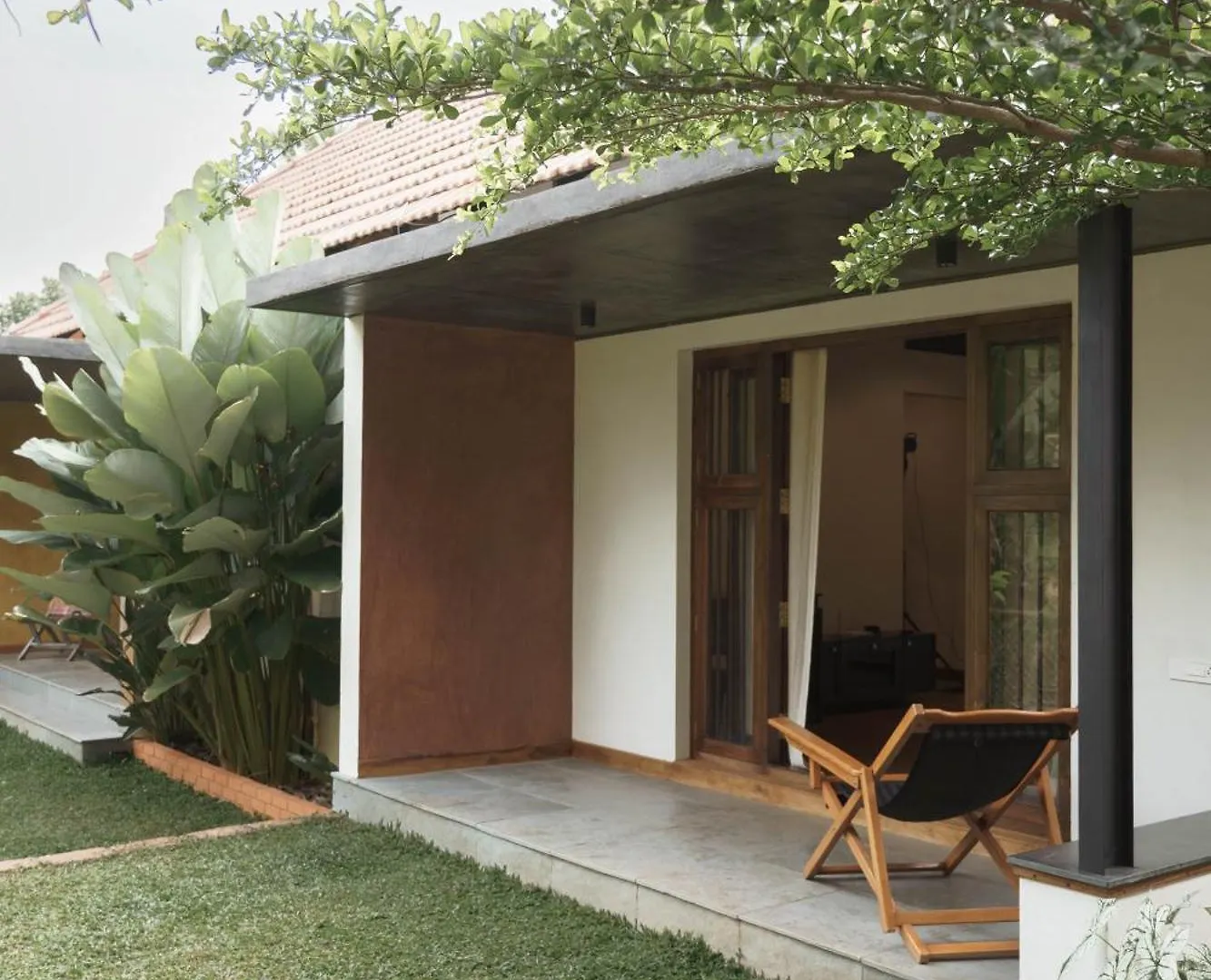 Guest house Ithal Wayanad-Boutique Villa Cottage 1