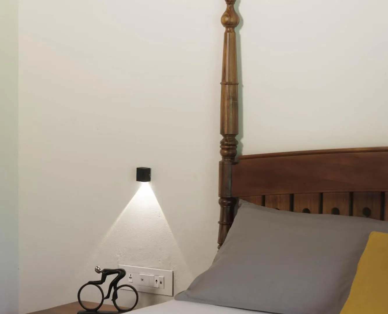 Ithal Wayanad-Boutique Villa Cottage 1 Guest house Wayanad