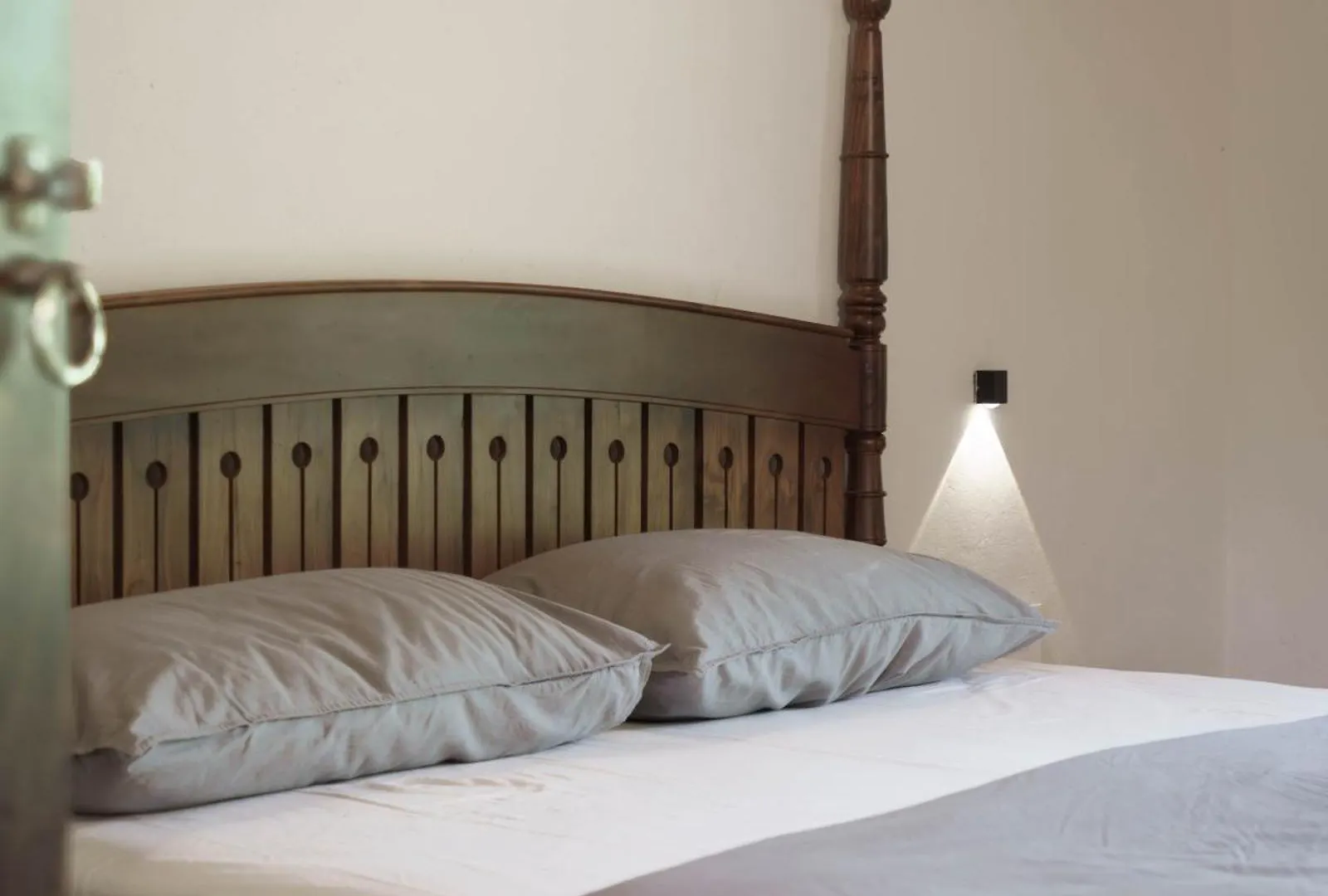 Ithal Wayanad-Boutique Villa Cottage 1 Wayanad