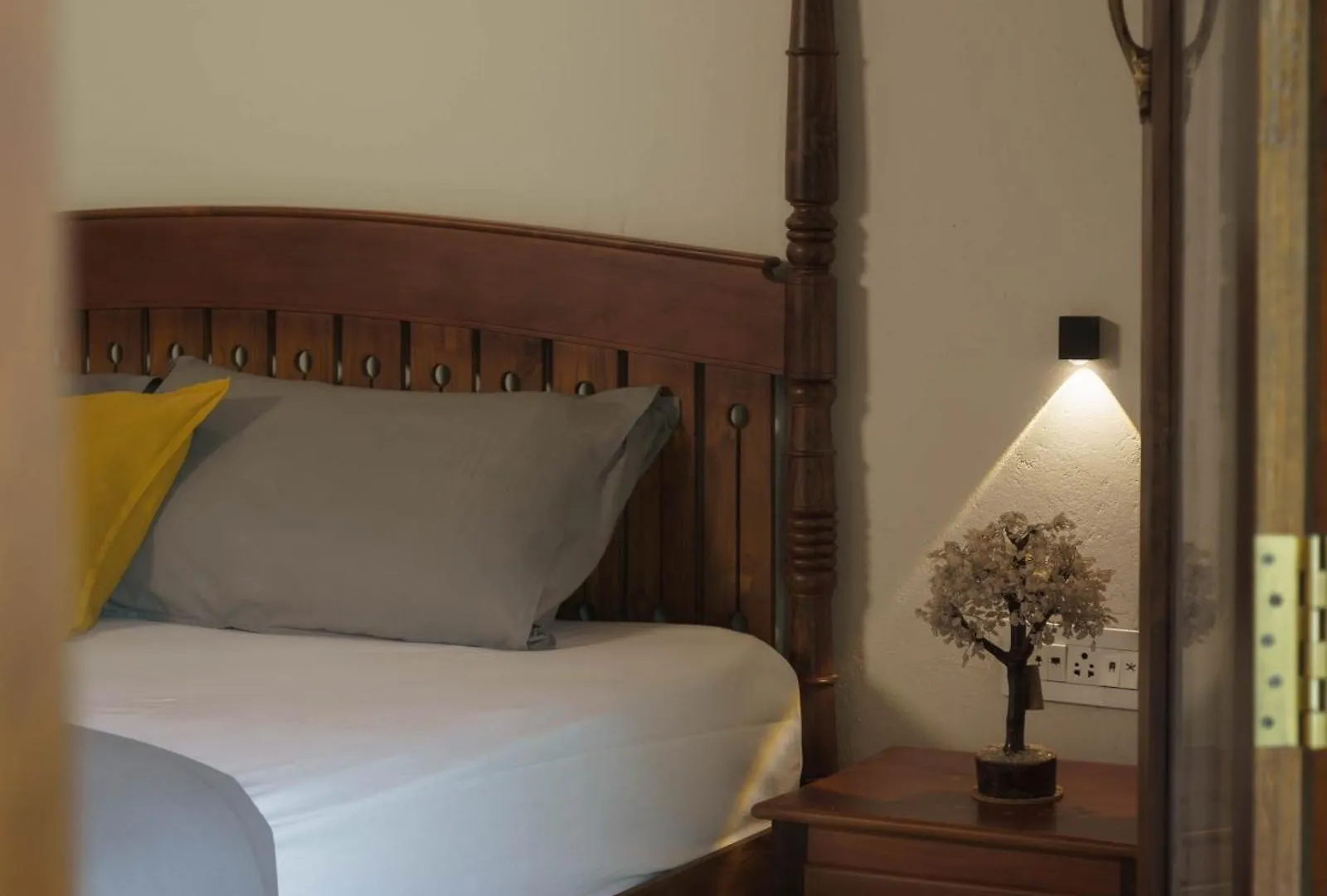 Guest house Ithal Wayanad-Boutique Villa Cottage 1