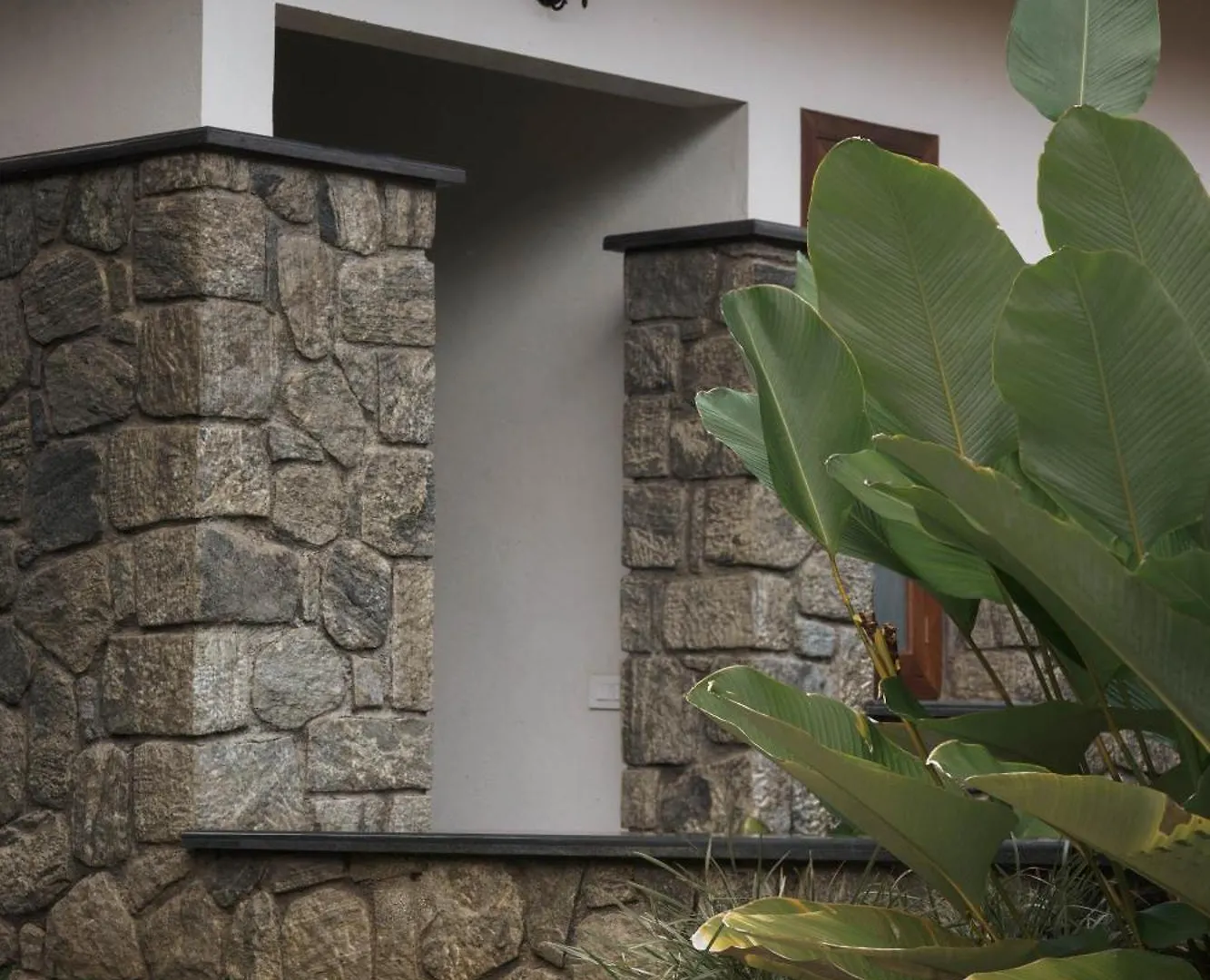 Guest house Ithal Wayanad-Boutique Villa Cottage 1 India