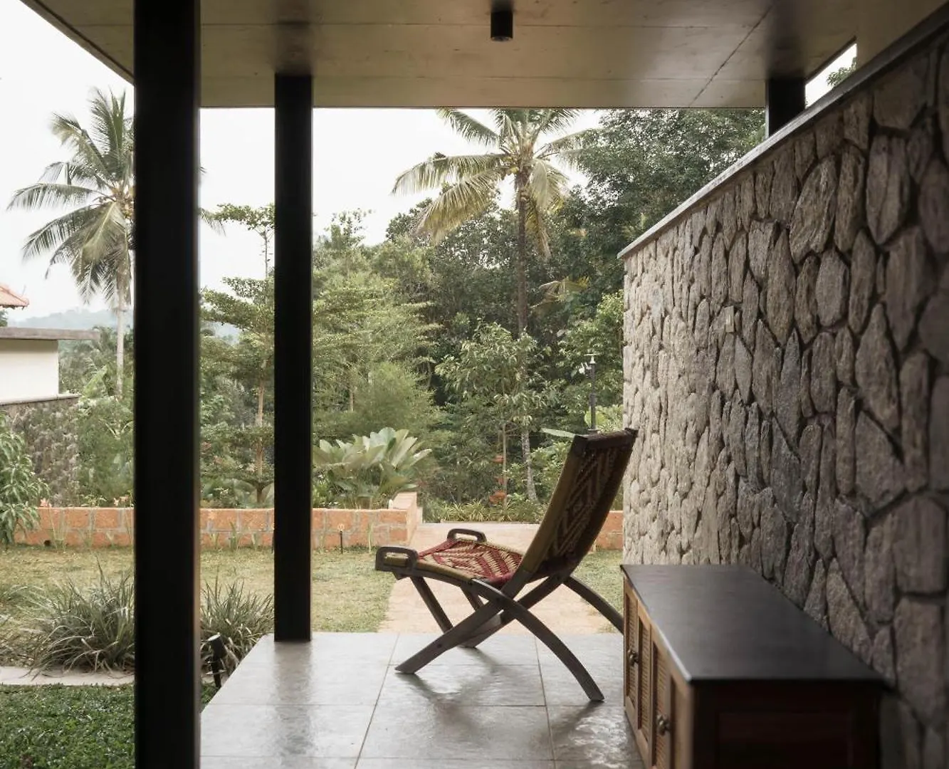 Ithal Wayanad-Boutique Villa Cottage 1 India