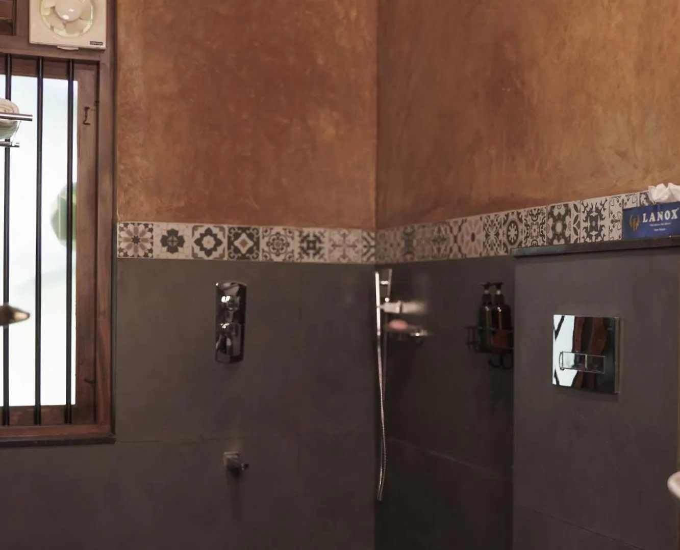 Ithal Wayanad-Boutique Villa Cottage 1 Wayanad