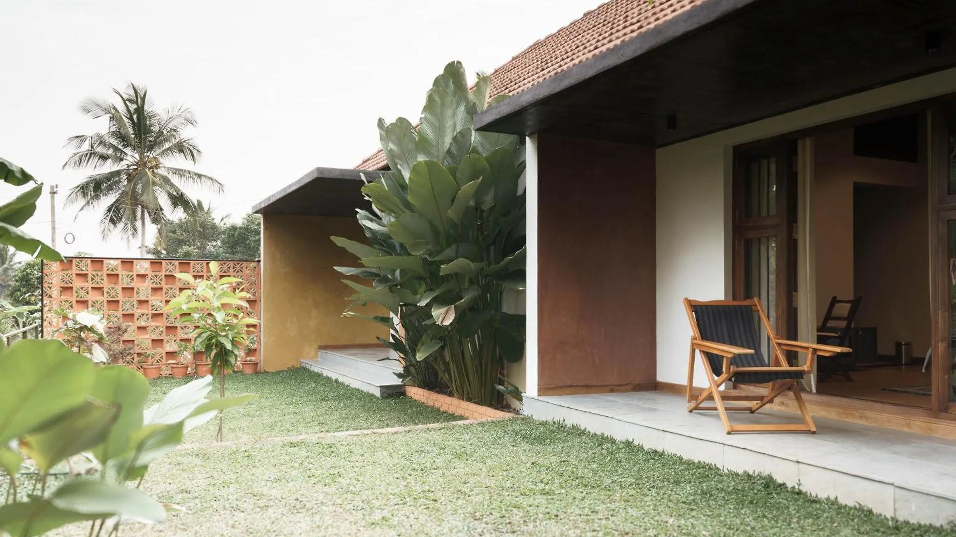 Ithal Wayanad-Boutique Villa Cottage 1 India
