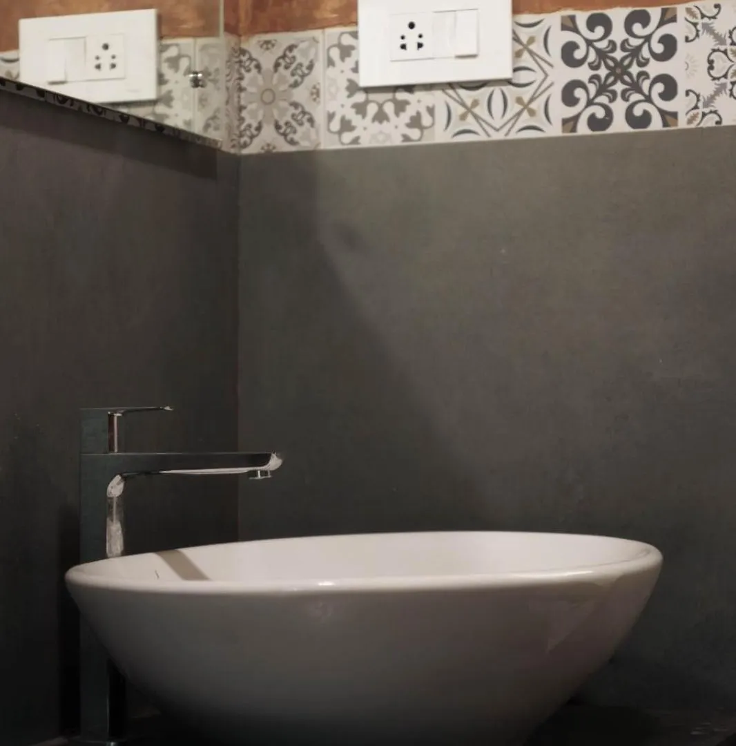 Ithal Wayanad-Boutique Villa Cottage 1 Guest house