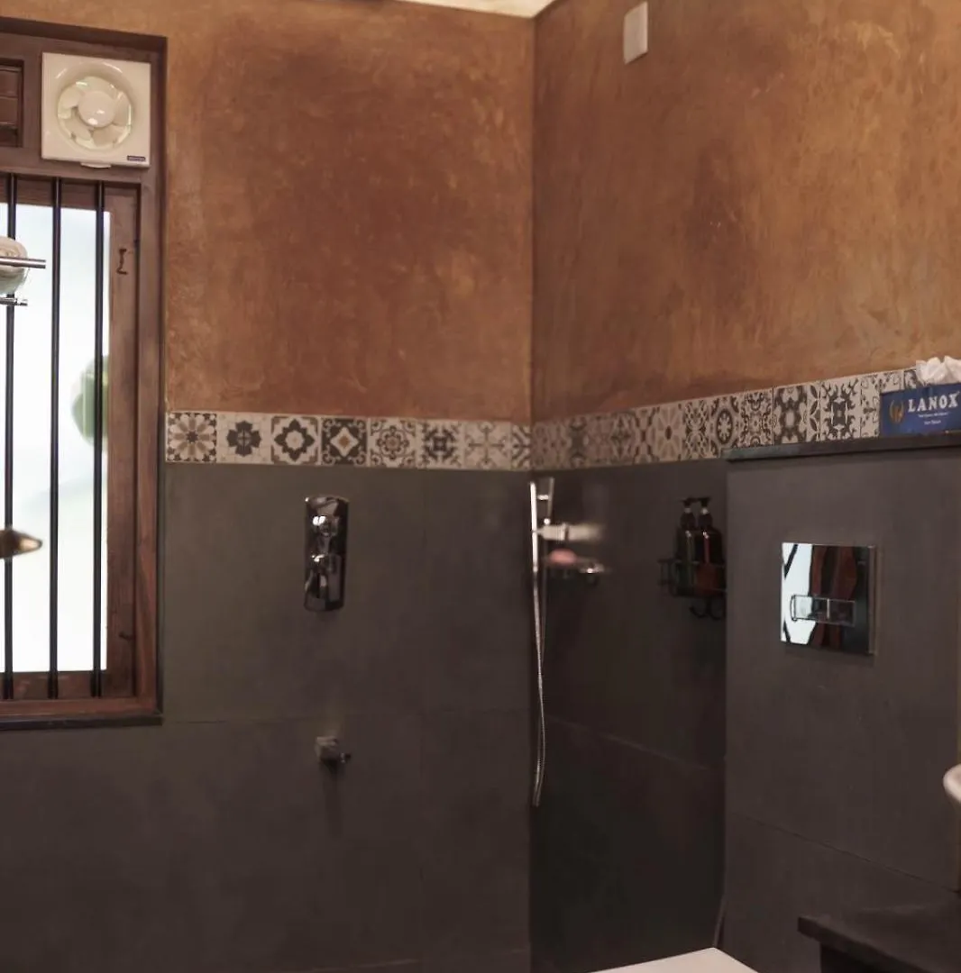 Guest house Ithal Wayanad-Boutique Villa Cottage 1